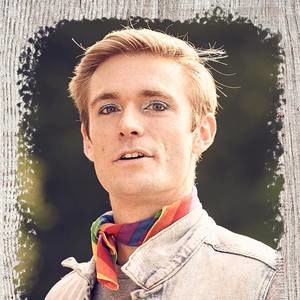 Meet your Posher, Glen